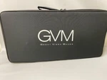 Gvm Pack Video Lighting Kits Panel + Barndoor LED-480LS-B3L New. Fixed Price $155.88.