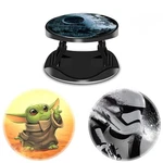 Lucen Blais 3 Pack/multifunction Cell Phone Grip Holder Stand Cute K1. Fixed Price $17.84.
