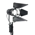 Stryder 100W IP54 Water Resistant Daylight Field Led Fresnel - Ikan. Fixed Price $499.99.