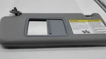 Scitoo Car Sun Visor Assembly Left W/mirror Fit For 2005-2015 Toyota Tacoma. Fixed Price $19.99.
