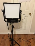 Litepanels Gemini X Bi-color Led Soft Standard Us Power Cable 945-1301. Fixed Price $1100.00.