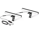 Humancentric Video Conference Lighting Double Kit (2-PACK) Led Webcam. Fixed Price $59.88.