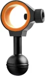 Orcatorch ZJ18 New Universal Ball Joint Bracket Diving Photography.... Fixed Price $21.76.