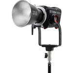 Aputure Storm 400X Tunable White Led Monolight (v-mount). Fixed Price $1059.00.