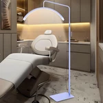 Toyshi 23 Inch Eyelash Extensions Led Light Lamp For Beauty And Content Creation. Fixed Price $130.44.