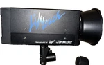 Broncolor EL-9472-CSA 450WS Monolight Premium Studio Lighting For Professional. Fixed Price $260.65.