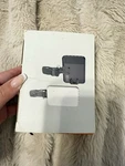 Led Selfie Ring Light With Universal Cell Phone Holder Flexible Mount Free. Fixed Price $20.00.