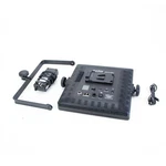 Godox LED1000BI Ii 5600K 70W Bi-color Video Light. Fixed Price $157.02.