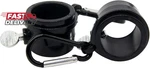 Uelfbaby Flag Pole Mounting Clip 1.5-INCH Diameter Rotating Rings. Fixed Price $10.33.