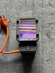 Luminaire Unomat Lx 801 Auto, Used Working. Fixed Price $20.00.