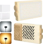 Zhiyun Fiveray M40 Se Combo 40W Led Handheld Pocket Video Light Photography. Fixed Price $67.15.