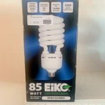 New Eiko SP85/50/MED Replacement Bulb 85W 5350 Lumens Tested. Fixed Price $17.50.