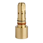 Lincoln Electric KP2746-2 Diffuser Slip-on 350A. Fixed Price $31.99.