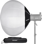 Neewer 85CM Lantern Softbox One Step Quick Release, 360 Light Diffuser. Fixed Price $98.96.
