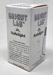 New 2 Pack Delta Bright Lab #35110 Jr. Safelight Bulb Free Usa Shipping. Fixed Price $39.00.