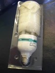 PB-65 120V 65W Photography Bulb Full Spectrum Clf Etop Lighting. Fixed Price $17.05.