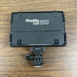 Phottix Kali 150 Studio Led Light Panel (no Battery). Fixed Price $49.95.