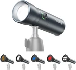 Smallrig 10C Mini Spotlight Rgb Led Video 7500MAH 4 Color Flashlight. Fixed Price $52.99.