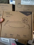 Brand New Dals Lighting Excel Led Canless Recessed Fixture 5004CC-WH White. Fixed Price $23.95.