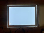 Tickit Ultra Bright Led Light Panel - Home Learning Supplies For Sensory Play. Fixed Price $60.00.