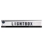 Home Decor - Hs Lightbox Kit: + Mega Pack Shelf 101 Pieces 313701. Fixed Price $38.97.