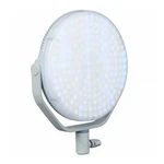 Nanlite Miro 60C Rgb Round Led Light Panel With Stand (mint Blue). Fixed Price $345.00.