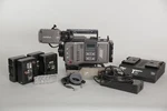 Arri Amira Camera Kit Premium License & 4K W/2,995 Hrs, Access, Skb Case W/foam. Fixed Price $8695.00.