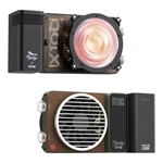 Zhiyun Molus Rgb Pro /X100 V2 100W Full Color Portable Led Video Light. Fixed Price $287.10.
