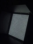 Fovitec Studiopro S-600D Led Light Panel. Fixed Price $47.00.