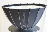 Aputure Light Dome 33.5" Softbox Bowens Mount W/ Grid, Diffusers, Case #104. Fixed Price $49.99.
