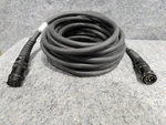 Creamsource Sky CCS-PWR-15M (49') Extension Power Cable Lead For 1200W Ac Psu. Fixed Price $209.99.