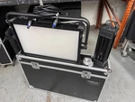 Nanlux Dyno 650C - Rgbww Soft Panel Light. Fixed Price $1899.00.
