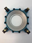 Chimera Quick Release Speed Ring Silver & Blue Studio Lighting Adapter. Fixed Price $69.99.