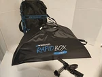 Westcott Rapid Switch Strip Softbox 1OX24 In With Handle Case No Defuser. Fixed Price $44.99.