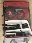 Aputure LS600D Pro Daylight Led V Mount. Fixed Price $1500.00.