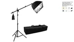 Limostudio Photography Lighting Kit Softbox. Fixed Price $35.00.