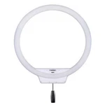 Yongnuo YN308 Pro Led Video Light With Color Temperature 3200K 5500K Circular. Fixed Price $49.99.