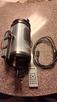 Gvm LS-150D 150W Led Studio Video Continuous Light, 5600K Remote Control. Fixed Price $95.00.