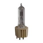 Ushio Hpl 375W 115X+ 1000HR Stage & Studio Lamp 375/115 - 1000667. Fixed Price $18.49.