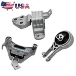 Engine Support Mount Kit Fits For Cadillac Elr 2014-2016 Chevy Volt 2011-2015. Fixed Price $108.99.