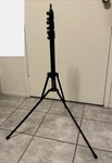 Photoflex LS-2210 Professional Photo/video Light Stand/tripod Gear. Fixed Price $44.99.