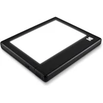 Kodak Led 7"X5" Light Box For Negatives, Slides & Film, Board Tracing. Fixed Price $64.99.