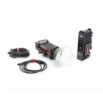 Aputure Ls C300D Ii Led Light Kit With V-mount Battery Plate SKU#2065090. Fixed Price $421.00.