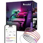 Nanoleaf Essentials Matter Led Light Strip, Rgbw, 16.4 Ft (1 Piece Unit). Fixed Price $69.70.
