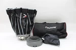 Aputure Light Dome Mini Ii (21.5"). Fixed Price $94.99.