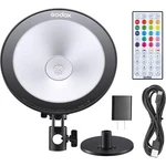 Godox CL10 Led Webcasting Ambient Light. Fixed Price $35.00.