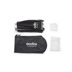 Godox Umbrella-style Softbox With Bowens Mount (15.7 15.7"). Fixed Price $45.43.