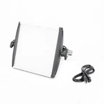 Litepanels Astra 1X1 Bi-color Led Tungsten-daylight SKU#2061290. Fixed Price $230.02.