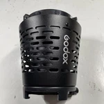 Godox SA-17 Mount Adapter Fits Sa-p Projector For Bowens S30 VL150 Led. Fixed Price $49.99.