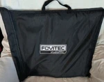 Fovitec 600 Series Studio Lighting Led Panel (2). Fixed Price $60.00.